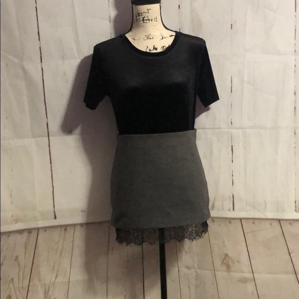 Zara skirt